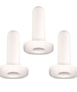 Kiiroo - Onyx+ Replacement Sleeve - 3 Pack