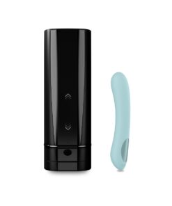 Kiiroo - Onyx+ & Pearl2+ Couple Set