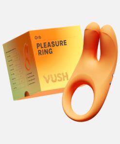 Vush - Couples Toy - Orb Pleasure Ring