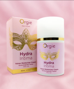 Orgie Hydra Intima Vulvar Moisturizer Cream