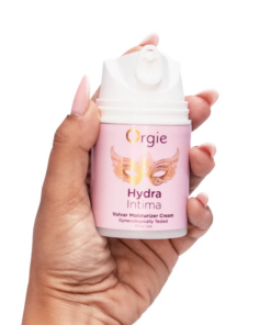 Orgie Hydra Intima Vulvar Moisturizer Cream