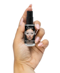 Orgie Juicy Oral – Saliva Boosting – 15ml