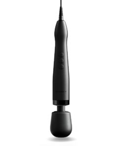 Doxy 2.0 – Original Plug-In – Plastic – Black
