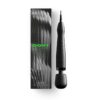 Doxy 2.0 – Original Plug-In – Plastic – Black