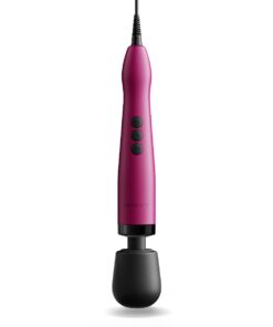 Doxy 2.0 – Original Plug-In – Plastic – Pink