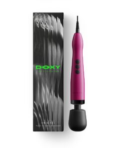 Doxy 2.0 – Original Plug-In – Plastic – Pink