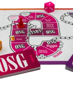 Our Sex Game