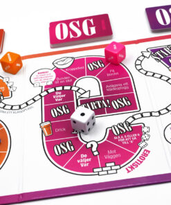 Our Sex Game – Swedish *EXCLUSIVE TO HISAB JOKER*
