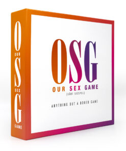 Our Sex Game – Swedish *EXCLUSIVE TO HISAB JOKER*