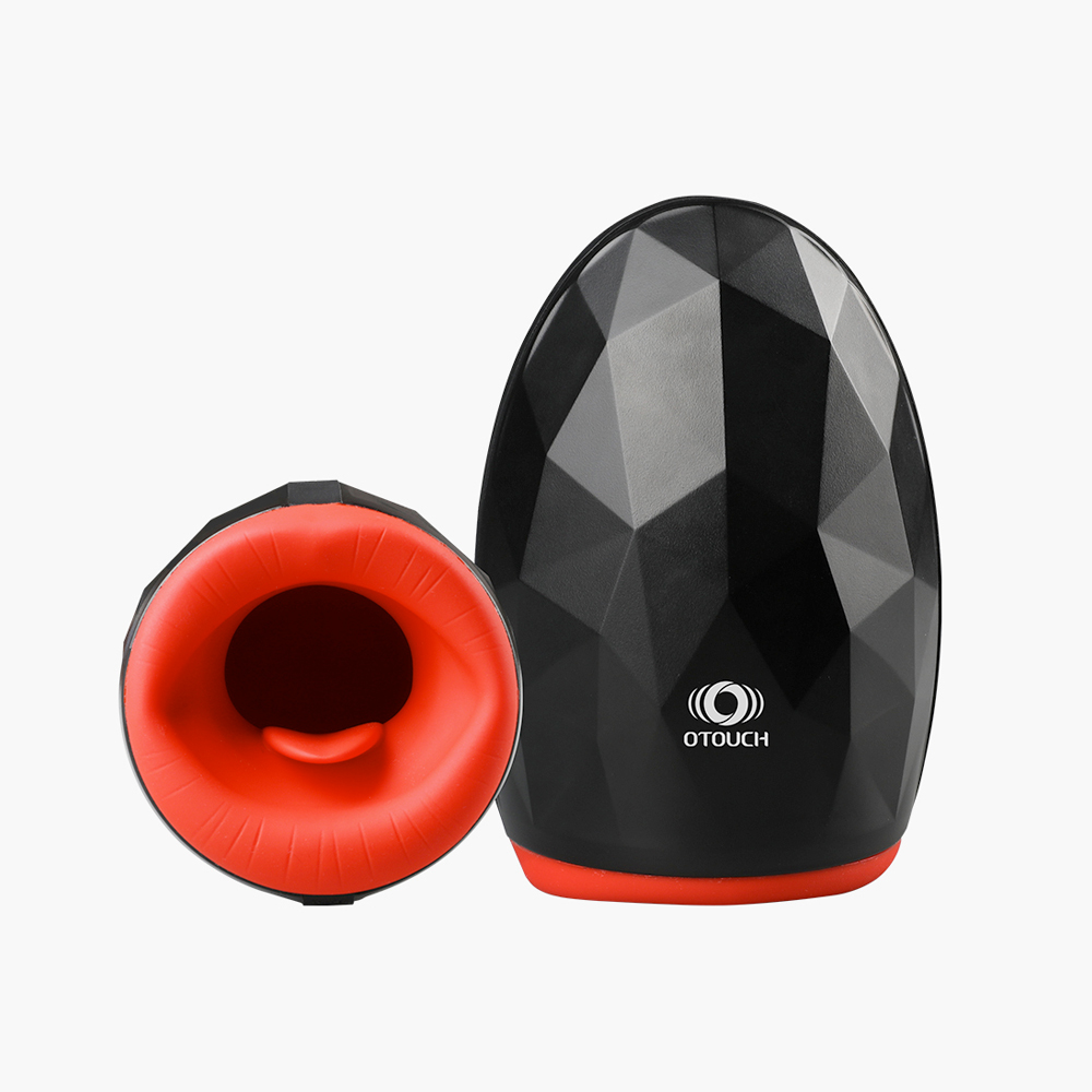 Otouch – Ninja1 Masturbator