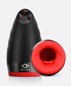Otouch - Chiven2 Masturbator