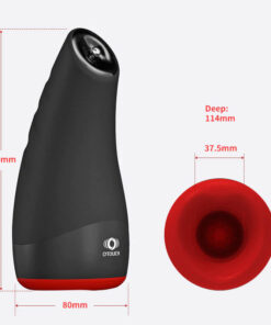 Otouch - Chiven3 Masturbator