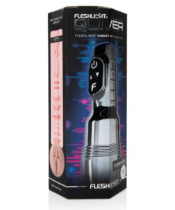 Fleshlight Pink Quiver