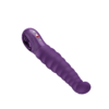 Fun Factory – Patchy Paul – Vibrator – Dark Violet – Rechargeable Battery