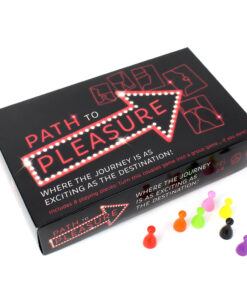 Path to Pleasure