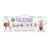 Pipedream – Fetish Fantasy Series – Fantasy Bondage Swing – White