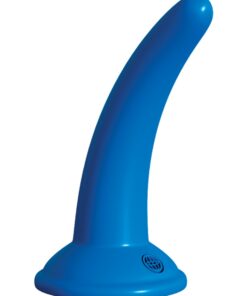 Pipedream – Fetish Fantasy Series – Beginner’s Strap-On for Him – Blue/Black