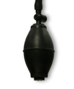 Pipedream – Fetish Fantasy Series – High Intensity Pussy Pump – Clear/Black