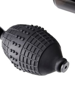 Pipedream – Pump Worx – Euro Pump – Smoke/ Black