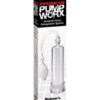 Pipedream – Pump Worx – Beginner’s Power Pump – Clear