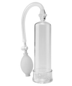 Pipedream – Pump Worx – Beginner’s Power Pump – Clear