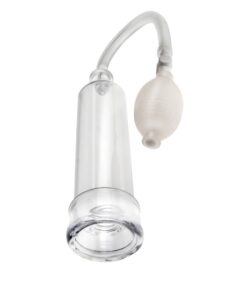 Pipedream – Pump Worx – Beginner’s Power Pump – Clear
