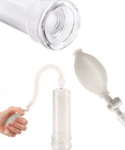 Pipedream – Pump Worx – Beginner’s Power Pump – Clear