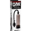 Pipedream – Pump Worx – Beginner’s Power Pump – Smoke/Black