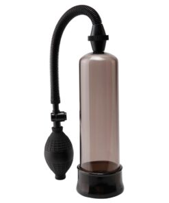 Pipedream – Pump Worx – Beginner’s Power Pump – Smoke/Black