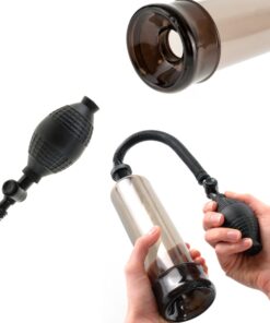 Pipedream – Pump Worx – Beginner’s Power Pump – Smoke/Black