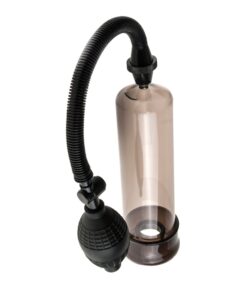 Pipedream – Pump Worx – Beginner’s Power Pump – Smoke/Black