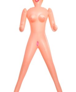 Pipedream – Becky The Beginner Babe Love Doll – Light