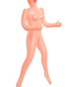 Pipedream – Becky The Beginner Babe Love Doll – Light
