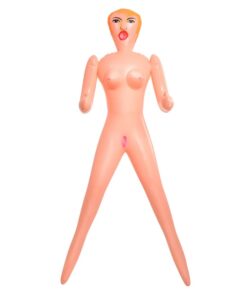 Pipedream – M.I.L.F. Doll – Light
