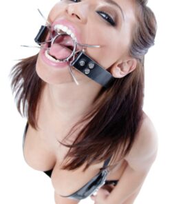 Pipedream – Fetish Fantasy Extreme – Spider Gag
