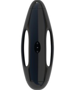 Pipedream – Fetish Fantasy Extreme – International Extreme Sex Machine – Black/Light