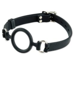 Pipedream – Fetish Fantasy Extreme – Silicone O-Ring Gag