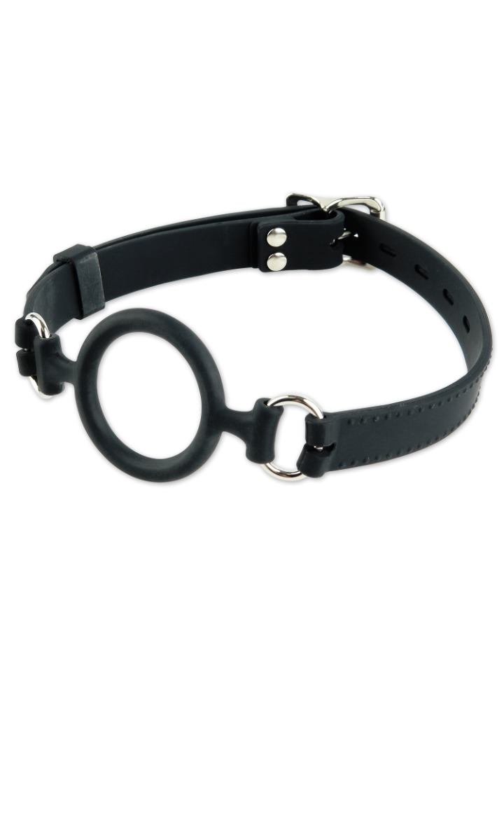 Pipedream – Fetish Fantasy Extreme – Silicone O-Ring Gag