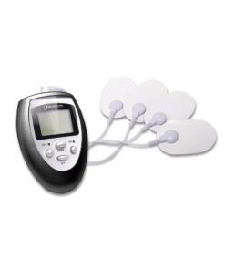 Pipedream – Fetish Fantasy Series – Shock Therapy Kit – White