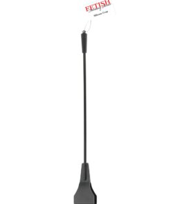 Pipedream – Fetish Fantasy Series – Silicone Crop – Black