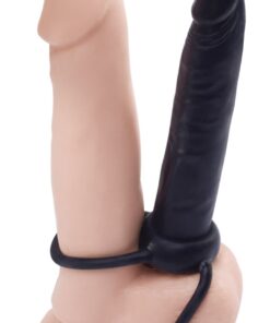 Pipedream – Fetish Fantasy Series – Double Trouble – Black