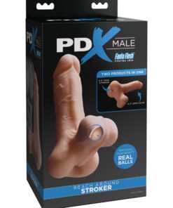 Pipedream – PDX Male – Reach Around Stroker – Light
