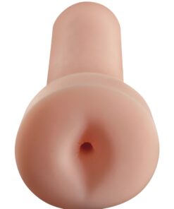 Pipedream – PDX Male – Pump & Dump Stroker – Light