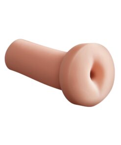 Pipedream – PDX Male – Pump & Dump Stroker – Light