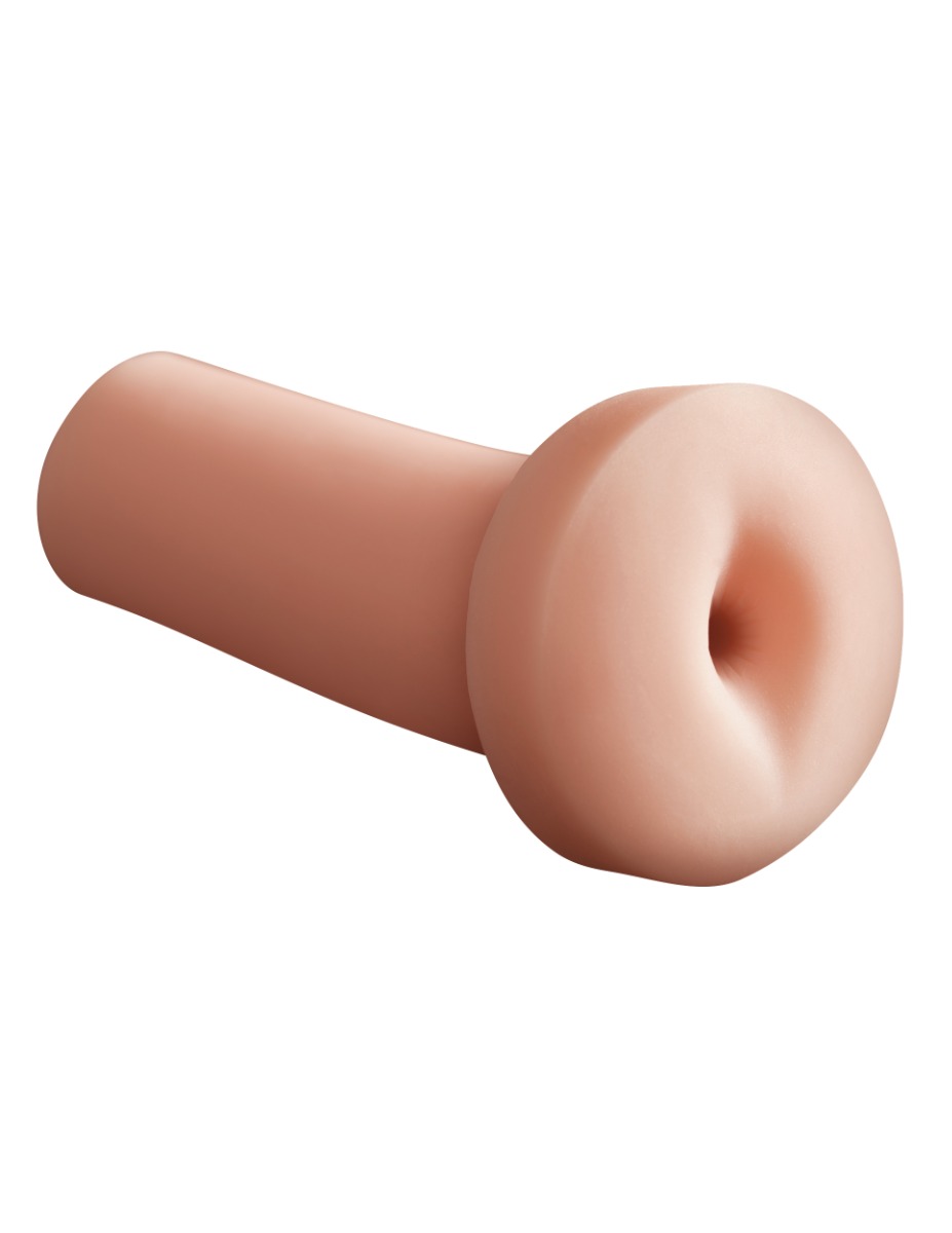 Pipedream – PDX Male – Pump & Dump Stroker – Light