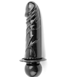 Pipedream – Fetish Fantasy Series – Deluxe Ball Gag with Dildo – Black