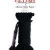 Pipedream – Fetish Fantasy Series – Deluxe Silk Rope