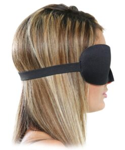 Pipedream – Fetish Fantasy Series – Deluxe Fantasy Love Mask – Black