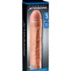 Pipedream – Fantasy X-tensions – Perfect 3″ Extension – Light