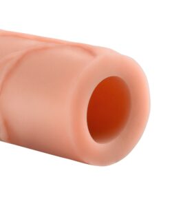 Pipedream – Fantasy X-tensions – Perfect 3″ Extension – Light